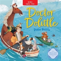 Doctor Dolittle - Doktor Dolittle İngilizce Öğreniyorum / İki ...