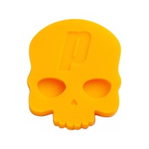 Prince Skulls Damp Kurukafa Titreşim Önleyici Turuncu