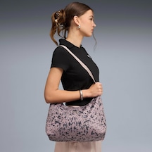 Puma Pop Slouchy Kadın Omuz Çantası 091709-08 Krem
