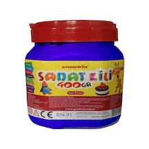 Goodwin Sanat Kili 400G Mavi