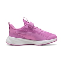 Puma Flyer 3 Ac+ Ps Çocuk Günlük Ayakkabı 401527-13 Mor