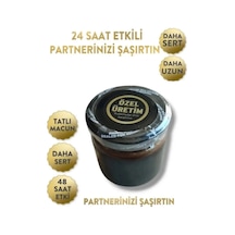 Erkekler Için Özel Üretim Macun Dstklyci Ürün 240 Gr X 1 Adet