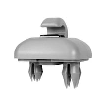 Uyumlu Audi A1 A3 A4 A5 Q3 Q5, A7 B6 B7 B8 S4 S5 Iç Sun Visor Ka (552538594)