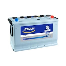 50721100110 - Akü - Esan