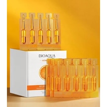 Bioaqua C Vitamini Ampul Serum 20 x 2 ML