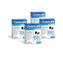 Osteocare 30 Tablet 4 Lü Set