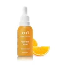 Aydınlatıcı Vitamin C Serum, 30 Ml - Cilt Tonu Eşitleyici