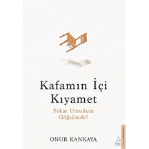 Kafamın İçi Kıyamet - Yqbx-629380