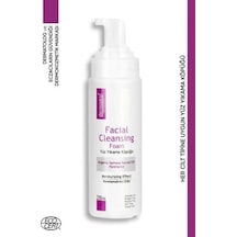 Dermoskin Facial Cleansing Foam Yüz Yıkama Köpüğü 200 ML