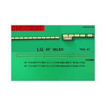 Winkel Lcd Led 2232-2 Li-49ub830v 49ub850v 49pus7909 49ub8200 49uf695v-eled219