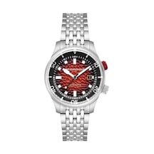 Spınnaker Sp-5062-99 Erkek Kol Saati Gümüş