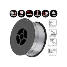 Eps Genera K108 Gazsız Gazaltı Mıg Kaynak Teli 0.8 Mm 1 Kg Makara