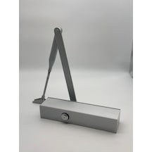 Dorma Ts 89 F Hidrolik Kapı Kapatıcı
