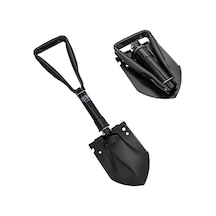 Rox  Camping  Katlanır  Kamp  Küreği  58  Cm  (153Camp0107)