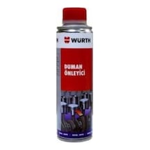 Duman Önleyici Motor Yağı Için 300 Ml