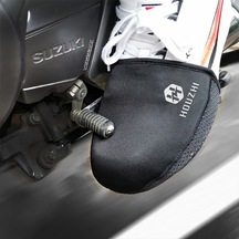 Motosiklet Vites Değiştirme Pabucu Kapağı XL