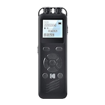 Kodak VRC250 Dictaphone Ses Kayıt Cihazı