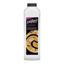 Da Vinci Gourmet Çarkıfelek Frozen Püre 1 Kg