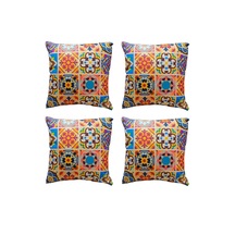 Turuncu - Çok Renkli