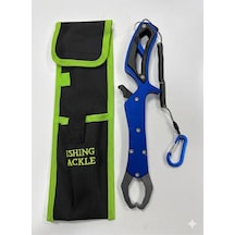 Balık Tutucu Gripper Kılıflı 28 Cm