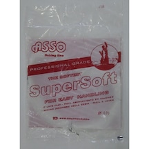 Asso Supersoft 1000Mt Beyaz Çile Misina