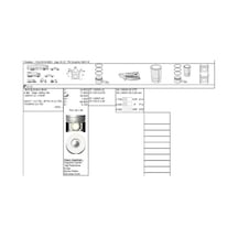 Goetze 87-72512-std Pıston+segman 8100 Mm Audi A4 2.0 Tdı Bre Bna Brf Bkd 8772512std Diğer