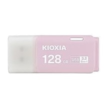 Transmemory U301 128gb Usb Bellek Usb 3.2 Gen 1, Pembe