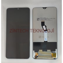 Xiaomi Redmi Note 8 Pro Lcd Ekran+Dokunmatik