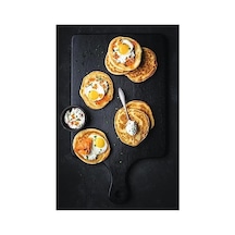 Titanyum 1x Simplecook 12 Cm Difüzyon Tabanlı Sos Tava - 2100118534 12v