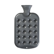 Medikaltec Gri Sıcak Su Torbası