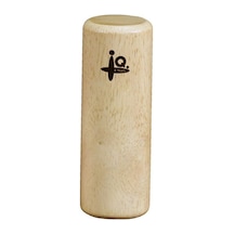 Iq Plus 4 İnç Round Ahşap Shaker