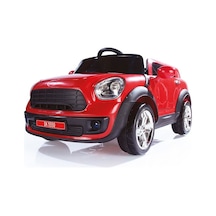 Dolu Ride on Akülü Araba 12 Volt