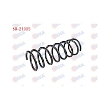 Hyundai Accent 1995-2000 Helezon Yayi Arka