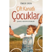 Çift Kanatlı Çocuklar - Yqbx-645239