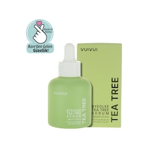Byeolee Tea Tree Serum 30 Ml - 4 Adet Tarı