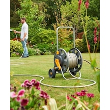 Hozelock Yüksek Kaliteli Hortum Seti 40mt