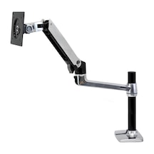 Ergotron Lx Serisi Masa Monte Tall Pole Lcd Kolu Erg45295026