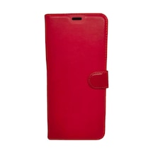 Samsung Galaxy A15 Cüzdan Kapaklı Kılıf Kar Deluxe Kartlıklı Uyumlu Cüzdanlı Standlı Mıknatıslı 001