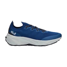 Jack Wolfskın Jack Wolfskin Ps Trail Knit Low Erkek Mavi Outdoor Ayakkabı C0631 Lacivert