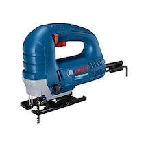710w Güç İle Hassas Kesim Ve Kolay Bıçak Değiştirme Özelliği