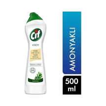 Cif Crem Amonyaklı 500 Ml