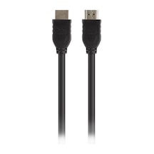 Belkin F3Y017Bt5M Blk Hdmi 5 Metre Dijital Video Kablo