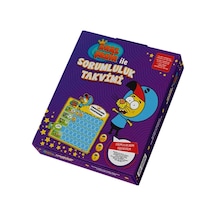 Mey İthalat Chv-102049 Sorumluluk Takvimi