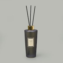 Deco Elegant Curves Çubuklu Oda Kokusu - Siyah - 200 Ml Diğer