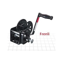 Mey İthalat Jun Kaung Jk06123 Frenli Irgat Kollu El Vinci 545 Kg