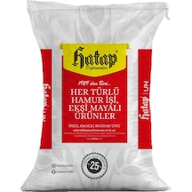Hatap Ekmeklik Un 25 KG