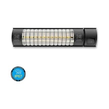 Elcon Rch-2000/4 2000 W Infrared Isıtıcı