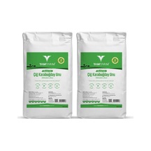 Tam Tarım Glutensiz Çiğ Karabuğday Unu 2 x 5 KG