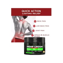 Louise Beauty Hemp Cream: 2 Adet Nemlendirici Cilt Kremi 250 Ml