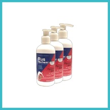 Bezos Tüylere Krem 3 Tane 250 Ml Ceviz Sütlü & Cevizli Russ Merhemi Dfnbez